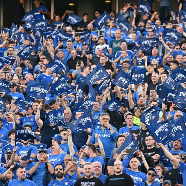 Dinamo je objavio sve detalje vezane uz godišnje ulaznice za sezonu 2026./27.