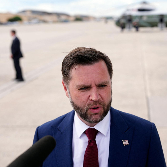 JD Vance