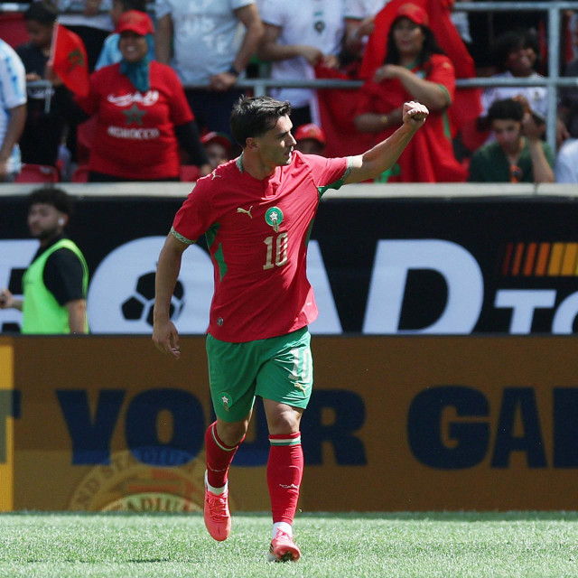 Brahim Díaz