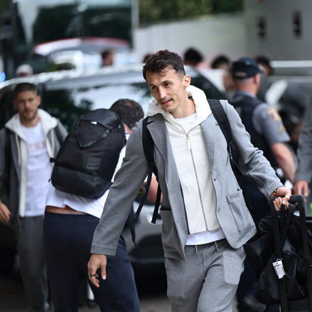 Ante Budimir