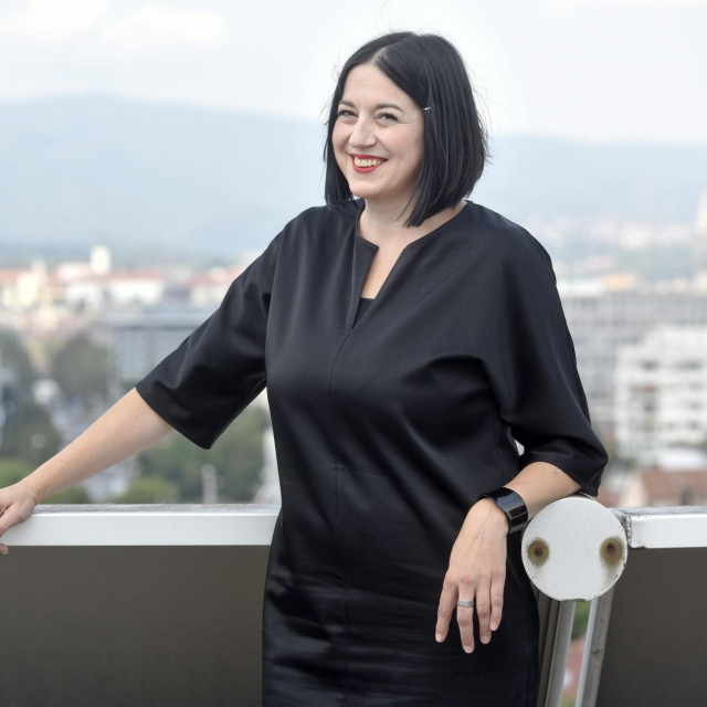 Vlatka Kolarović