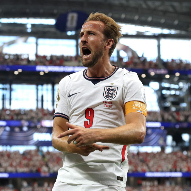 Harry Kane