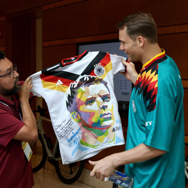 Manuel Neuer
