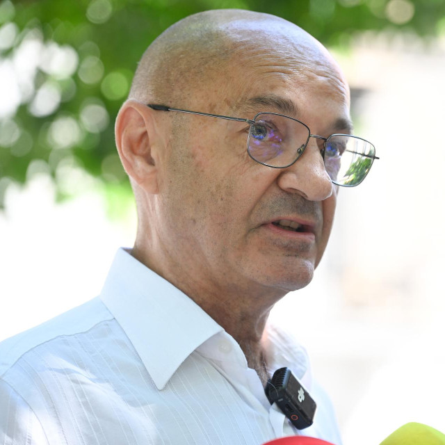 Goran Aleksić