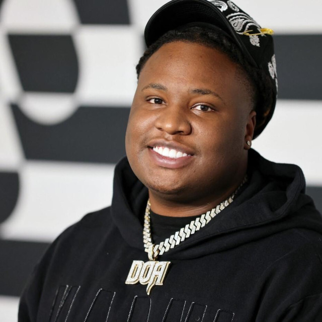 Tay Keith