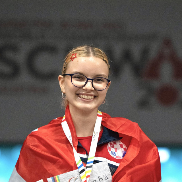 Anja Vicković 