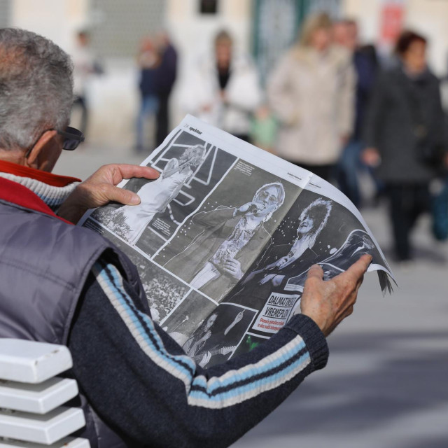 Ilustrativna fotografija
