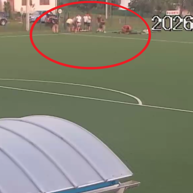 Cirkus u nižoj ligi