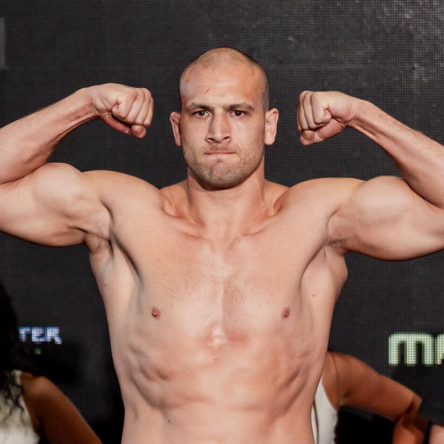 Tom Breese