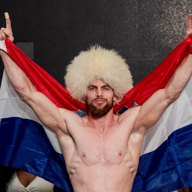Ahmed Kagirov