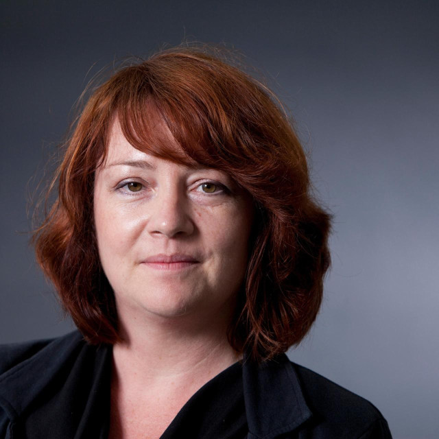 Eimear McBride: ‘Oduševljena sam Pulom, baš imate lijep grad‘