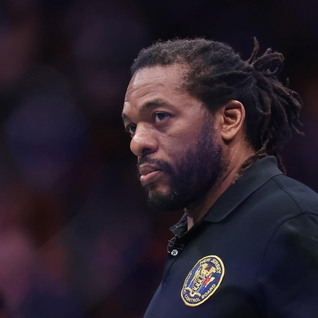 Herb Dean