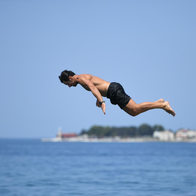 Ilustracija, Zadar