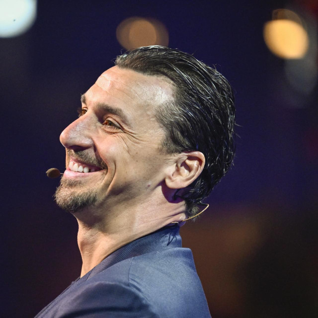 Zlatan Ibrahimović