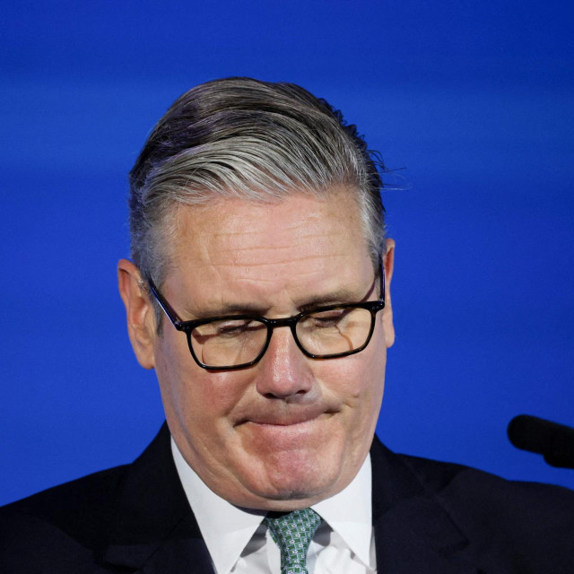 Keir Starmer