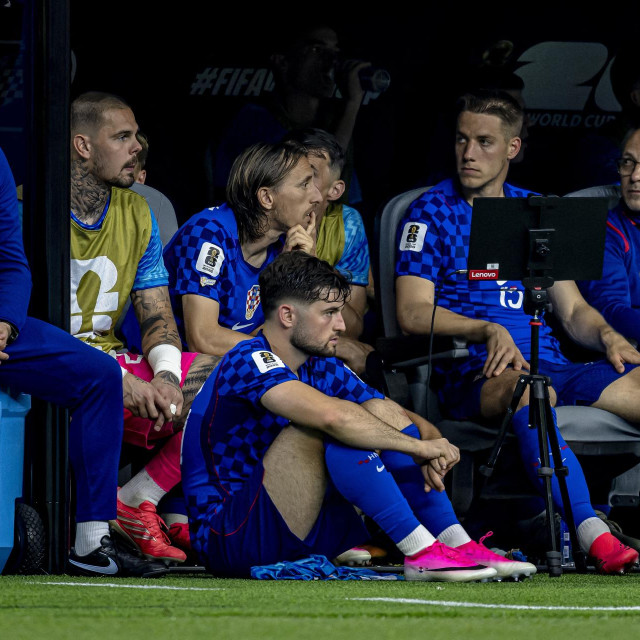 Luka Modrić