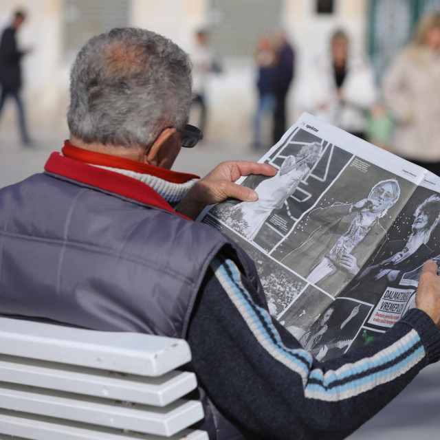 Ilustrativna fotografija