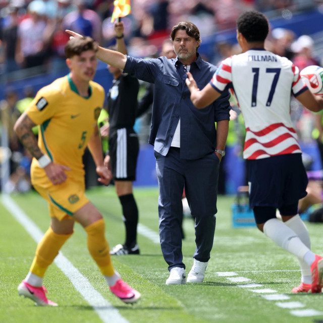 Mauricio Pochettino i njegovi igrači dosad su stopostotni s dvije pobjede