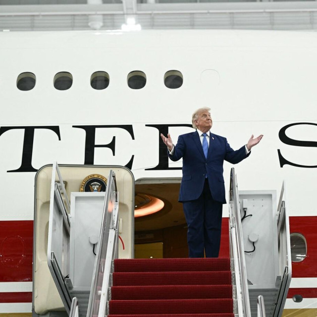 Donald Trump 