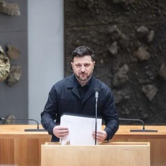 Volodimir Zelenski