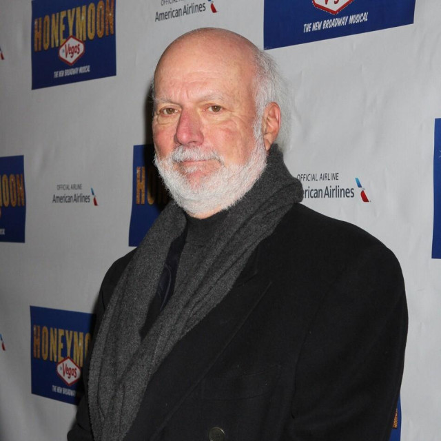 James Burrows 