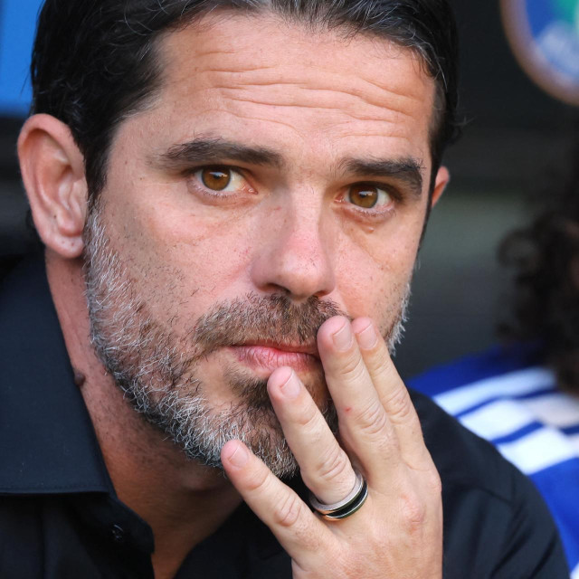 Fernando Gago