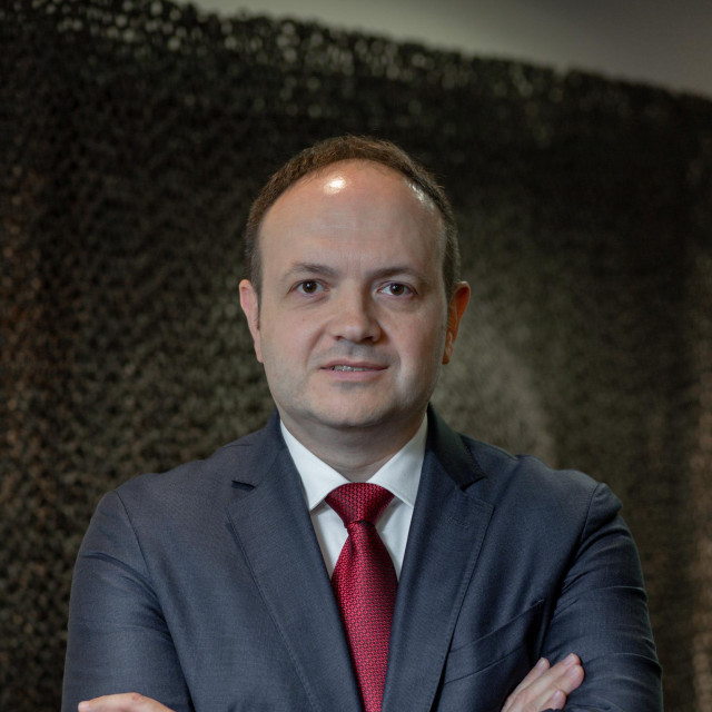 Ivan Dujmović, partner u Provectus Capital Partnersu