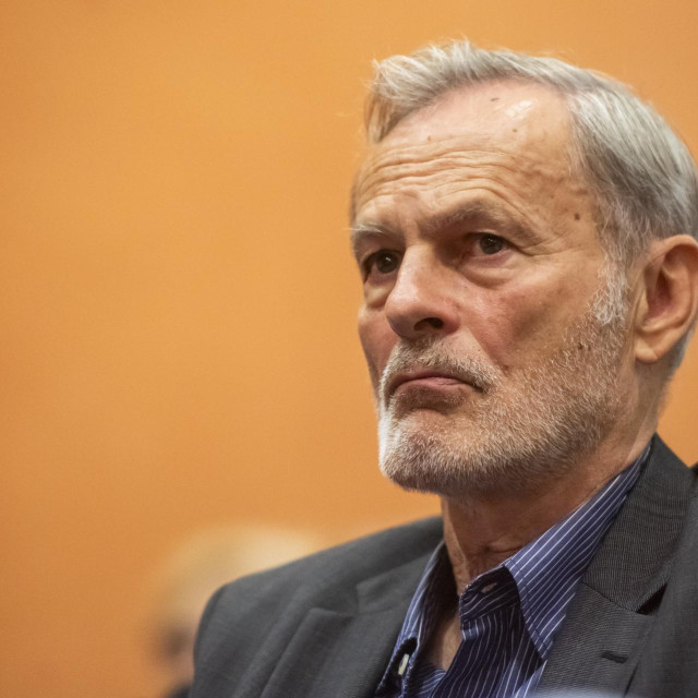 Dino Milinović