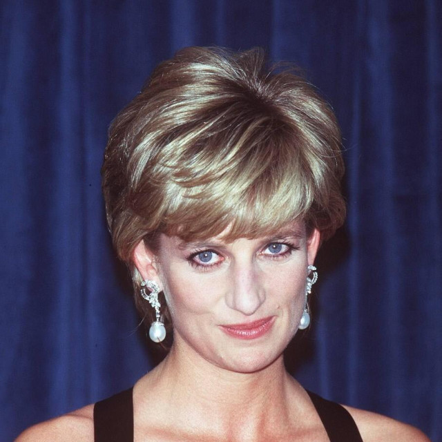 Princeza Diana