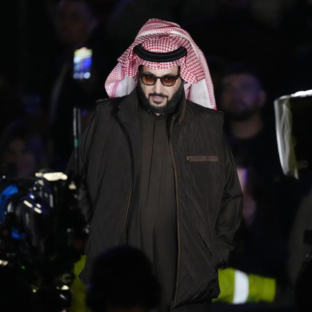 Turki Alalšik
