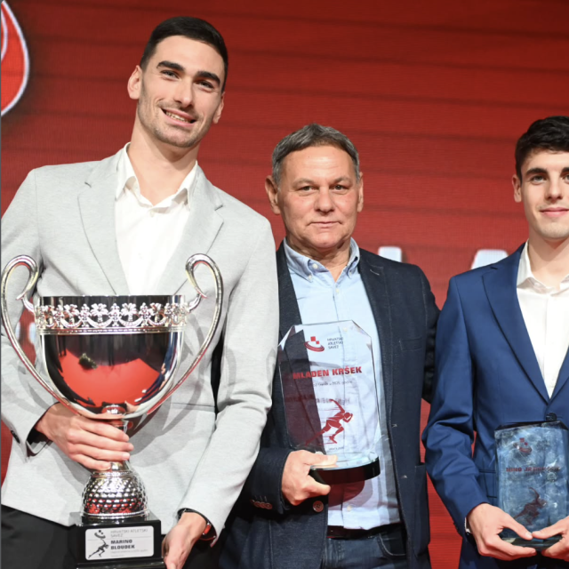 Bloudek, Kršek i Jambrešić