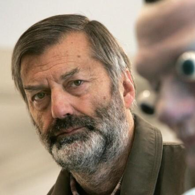 Ratko Petrić