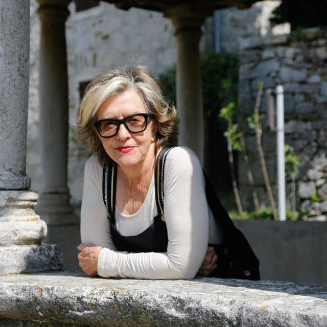 Slavenka Drakulić