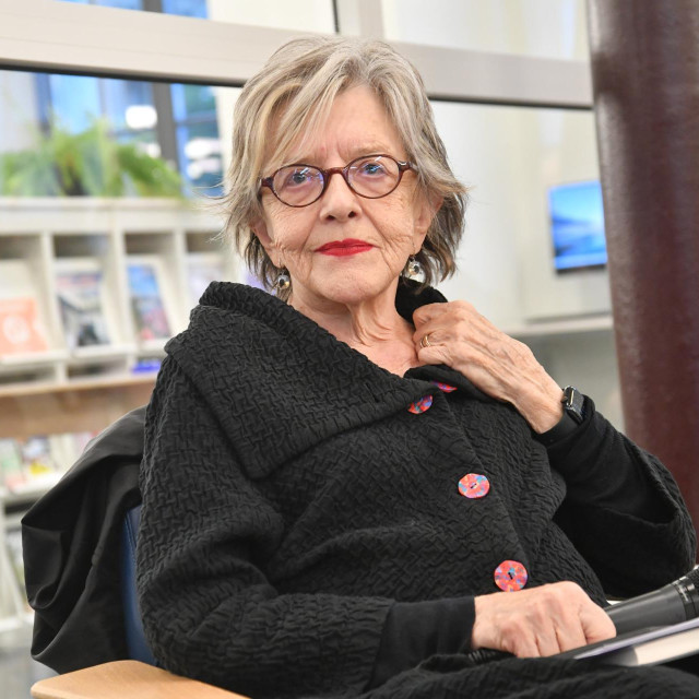 Slavenka Drakulić