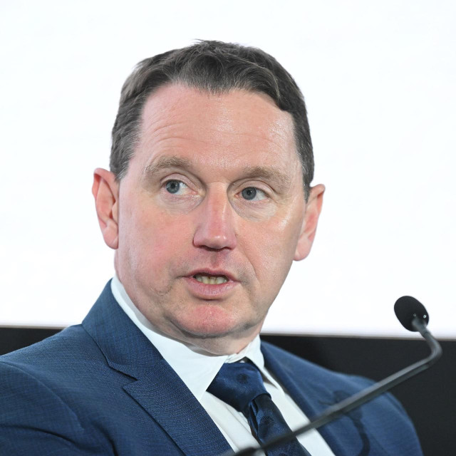 Željko Kukurin, predsjednik Uprave Valamar Riviere