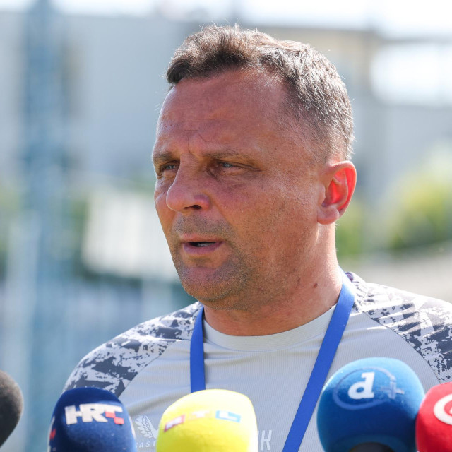Mario Kovačević