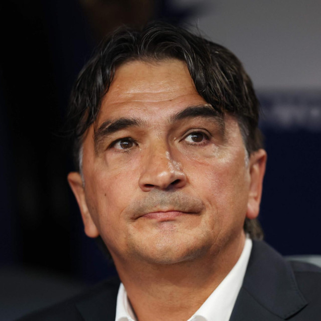 Zlatko Dalić