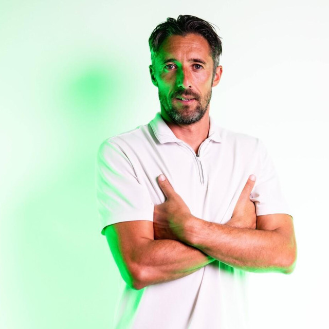 Federico Bessone, novi trener Osiajeka