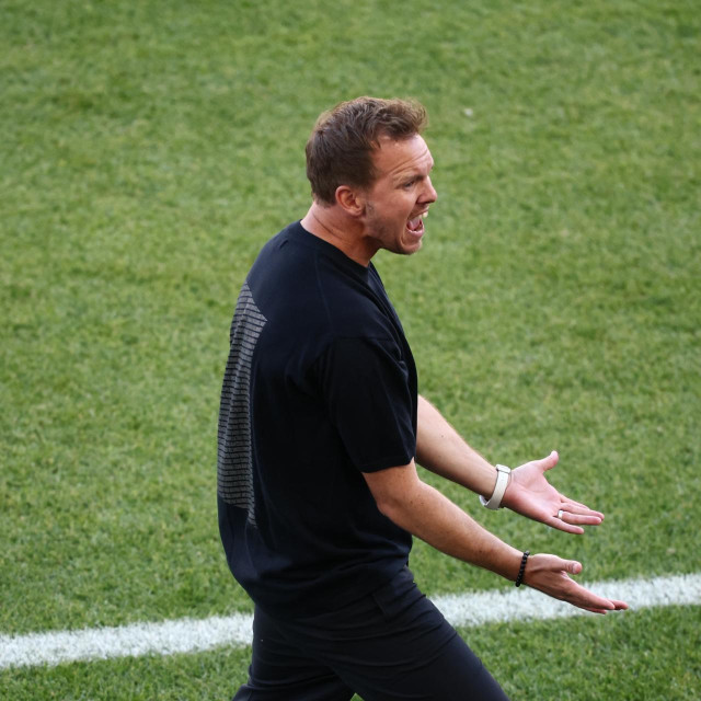Julian Nagelsmann