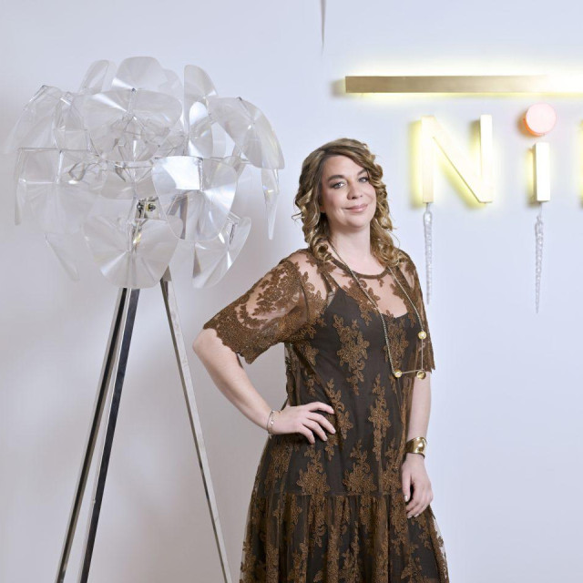 Nika Brlečić Uroić