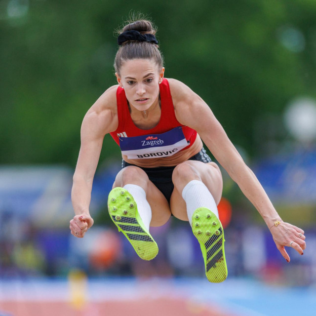 Paola Borović