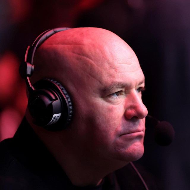 Dana White