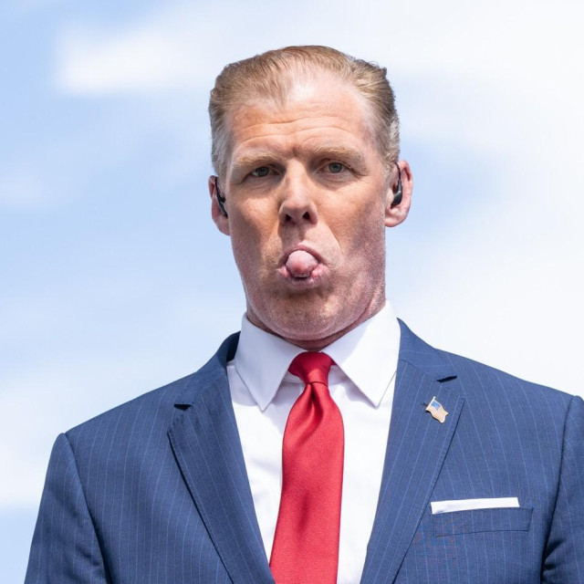 Alexi Lalas