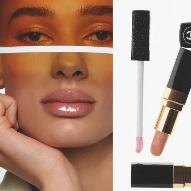 Rouge Coco Hydra Gloss
