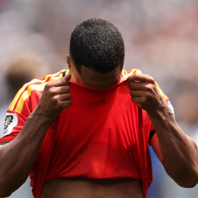 Your Tielemans
