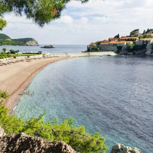 Sveti Stefan