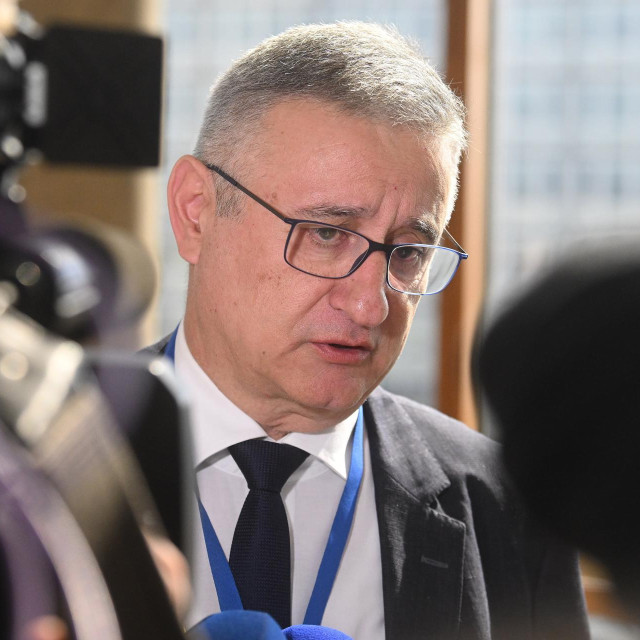 Tomislav Karamarko
