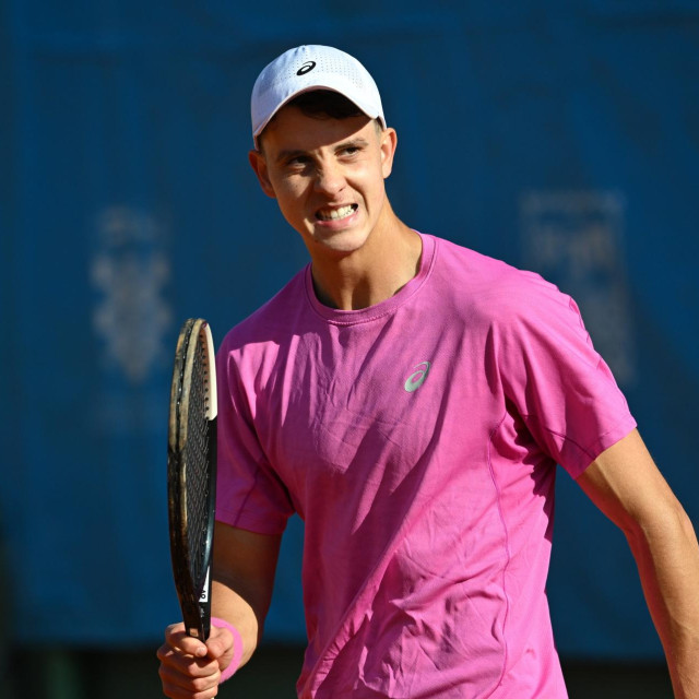 Matej Dodig