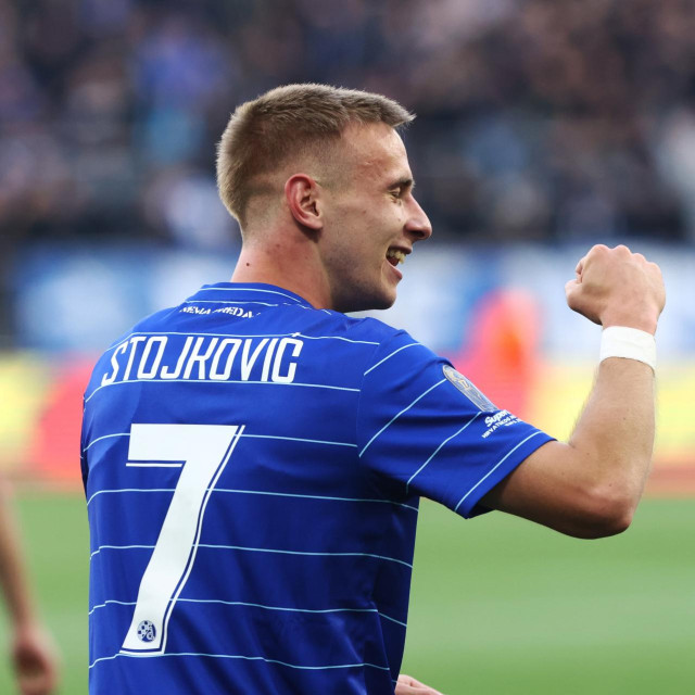 Luka Stojković