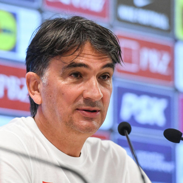 Zlatko Dalić